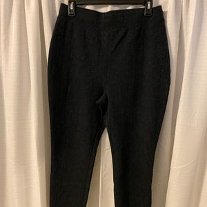 Never worn banana republic leggings